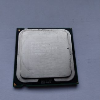 Procesor Intel Core 2 Duo E6320 2x1,86 GHz LGA775 (używany)